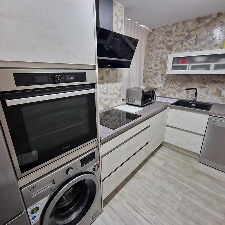 Ferienwohnung Ds Ribera, Con Aparcamiento Opcional Córdoba Exterior foto