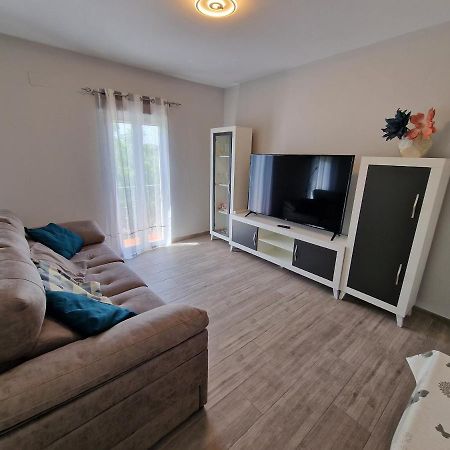 Ferienwohnung Ds Ribera, Con Aparcamiento Opcional Córdoba Exterior foto