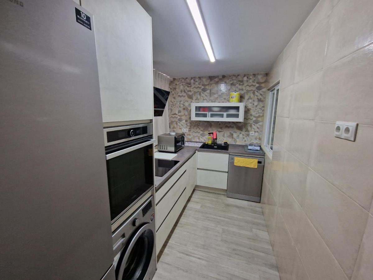 Ferienwohnung Ds Ribera, Con Aparcamiento Opcional Córdoba Exterior foto