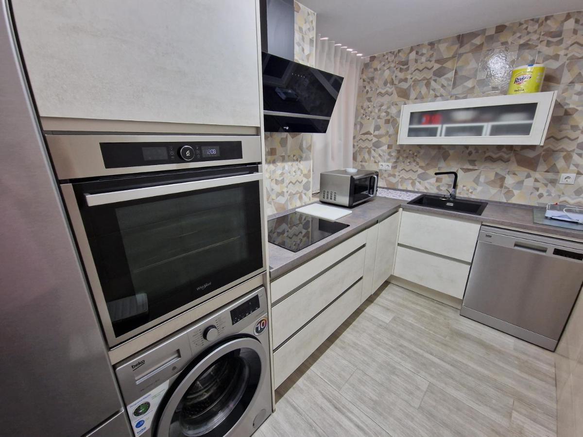 Ferienwohnung Ds Ribera, Con Aparcamiento Opcional Córdoba Exterior foto