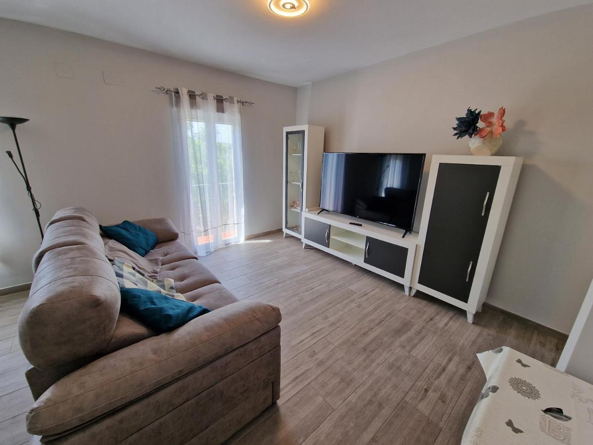 Ferienwohnung Ds Ribera, Con Aparcamiento Opcional Córdoba Exterior foto